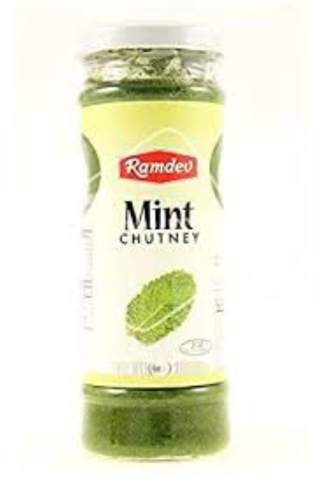 RAMDEV MINT CHUTNEY 220G